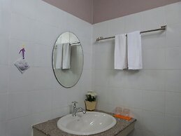 Bann Suan Rachawadee B&B
