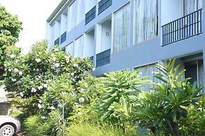 The SP Hotel