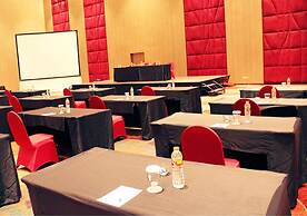 Gammara Hotel Makassar