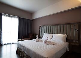 Gammara Hotel Makassar