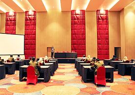 Gammara Hotel Makassar