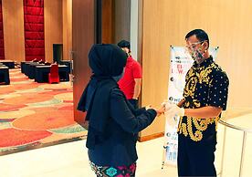 Gammara Hotel Makassar