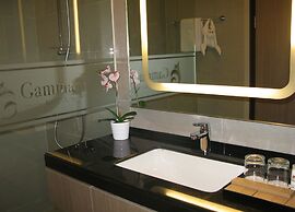 Gammara Hotel Makassar