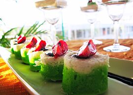 Gammara Hotel Makassar