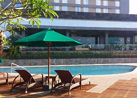 Gammara Hotel Makassar