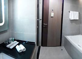 Gammara Hotel Makassar