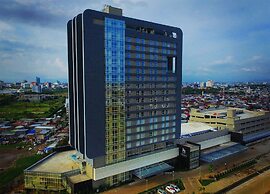 Gammara Hotel Makassar