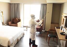 Gammara Hotel Makassar