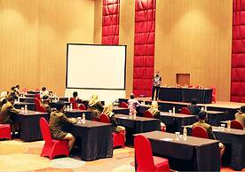 Gammara Hotel Makassar