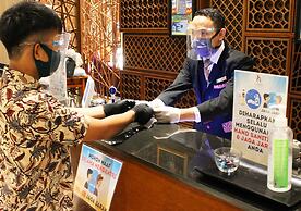 Gammara Hotel Makassar