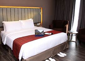 Gammara Hotel Makassar