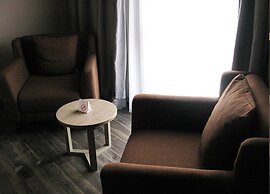 Gammara Hotel Makassar