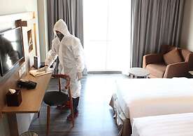Gammara Hotel Makassar