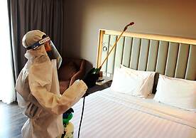 Gammara Hotel Makassar