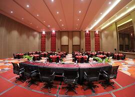 Gammara Hotel Makassar