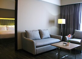 Gammara Hotel Makassar