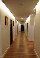 Pine Garden Hotel