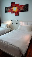 Pine Garden Hotel