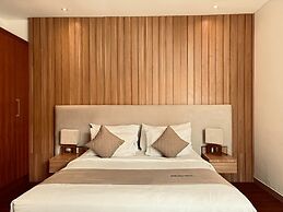 Kubu Manggala Villas Seminyak