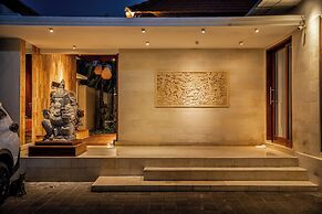 Kubu Manggala Villas Seminyak