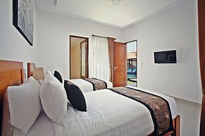 Kubu Manggala Villas Seminyak