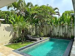 Kubu Manggala Villas Seminyak