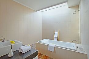 Kubu Manggala Villas Seminyak