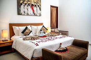 Kubu Manggala Villas Seminyak