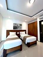 Kubu Manggala Villas Seminyak