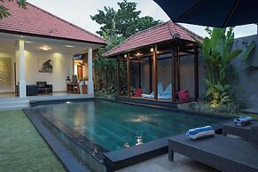 Kubu Manggala Villas Seminyak