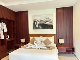 Kubu Manggala Villas Seminyak