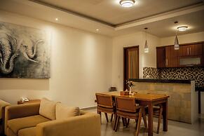 Kubu Manggala Villas Seminyak