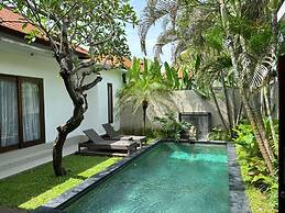Kubu Manggala Villas Seminyak