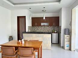 Kubu Manggala Villas Seminyak