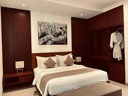 Kubu Manggala Villas Seminyak
