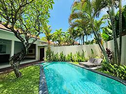 Kubu Manggala Villas Seminyak