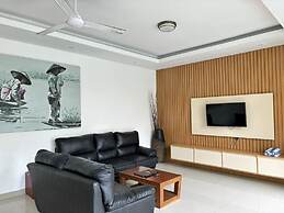 Kubu Manggala Villas Seminyak