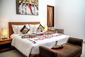 Kubu Manggala Villas Seminyak