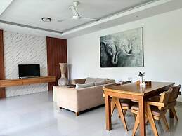 Kubu Manggala Villas Seminyak