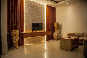 Kubu Manggala Villas Seminyak