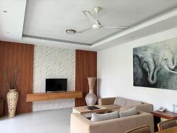 Kubu Manggala Villas Seminyak
