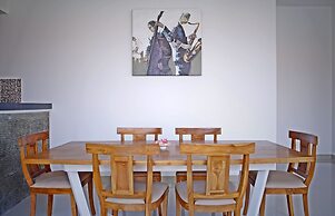 Kubu Manggala Villas Seminyak