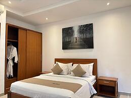 Kubu Manggala Villas Seminyak