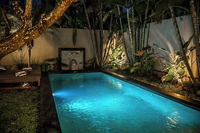 Kubu Manggala Villas Seminyak