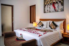 Kubu Manggala Villas Seminyak