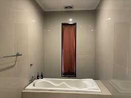 Kubu Manggala Villas Seminyak