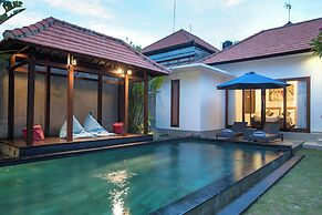 Kubu Manggala Villas Seminyak