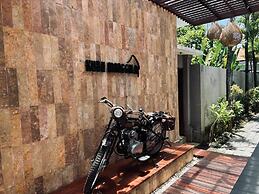 Kubu Manggala Villas Seminyak