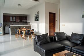 Kubu Manggala Villas Seminyak