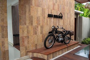 Kubu Manggala Villas Seminyak